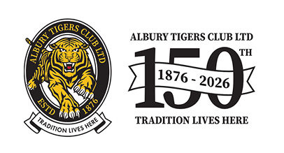Albury Tigers Football Club
