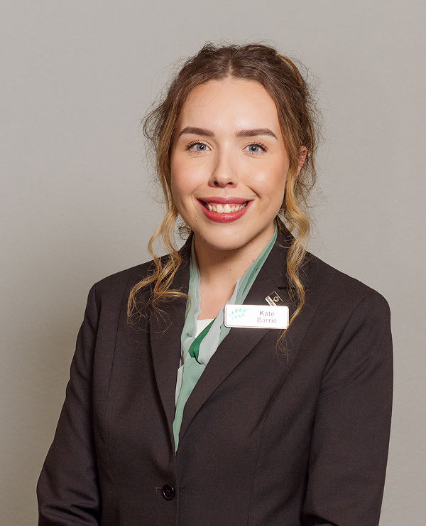 funeral arranger