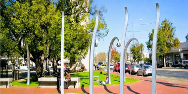 Wodonga